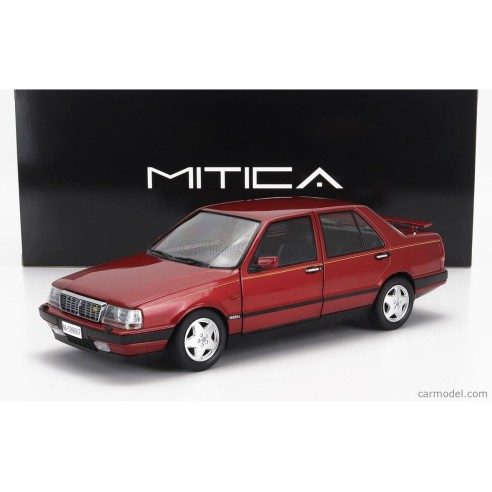 MITICA-DIECAST - LANCIA - THEMA 8.32 FERRARI 1S 1986  Scala 1 18